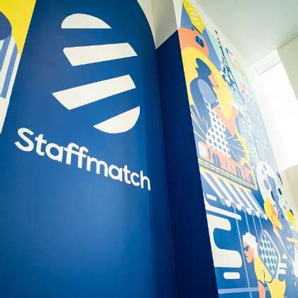 staffmatch dijon|Staffmatch Dijon (France) Office